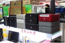 立人電腦 中國小機箱行業(yè)的領(lǐng)跑者與創(chuàng)新典范